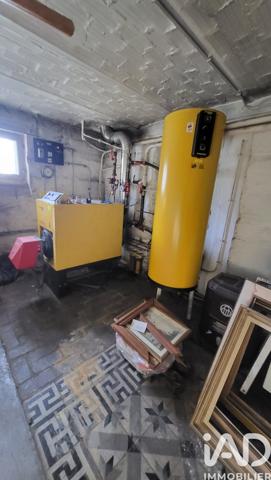 Maison à vendre 9 pièces 163 m² Courtenay