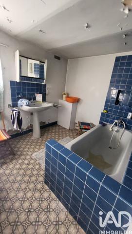 Maison à vendre 9 pièces 163 m² Courtenay