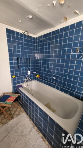 Maison à vendre 9 pièces 163 m² Courtenay