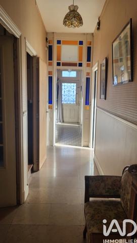 Maison à vendre 9 pièces 163 m² Courtenay