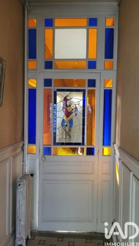 Maison à vendre 9 pièces 163 m² Courtenay