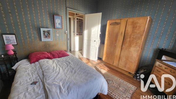 Maison à vendre 9 pièces 163 m² Courtenay