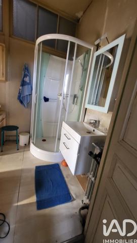 Maison à vendre 9 pièces 163 m² Courtenay