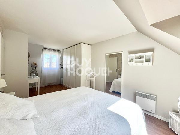 Maison Fleury Village 5 pièces 87 m2