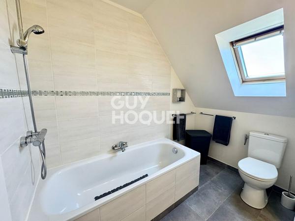 Maison Fleury Village 5 pièces 87 m2