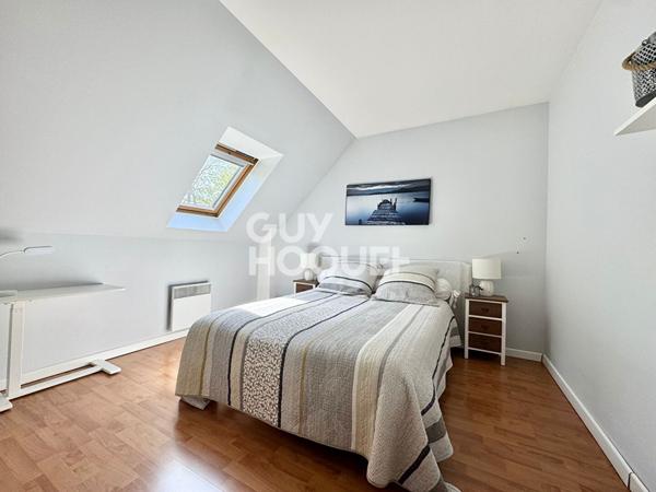 Maison Fleury Village 5 pièces 87 m2