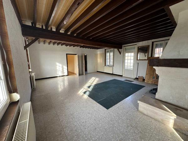 Vente / Corps de ferme