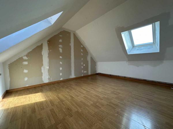 Vente / Corps de ferme