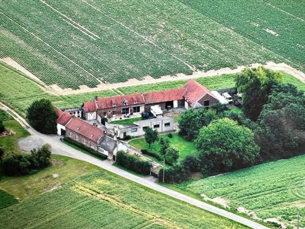 Vente / Corps de ferme