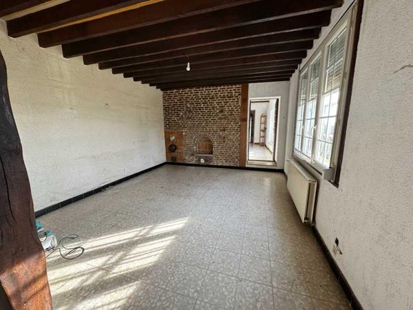 Vente / Corps de ferme