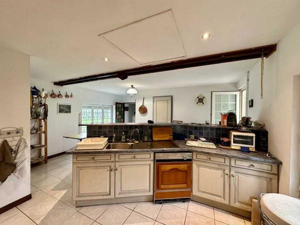 Vente / Corps de ferme