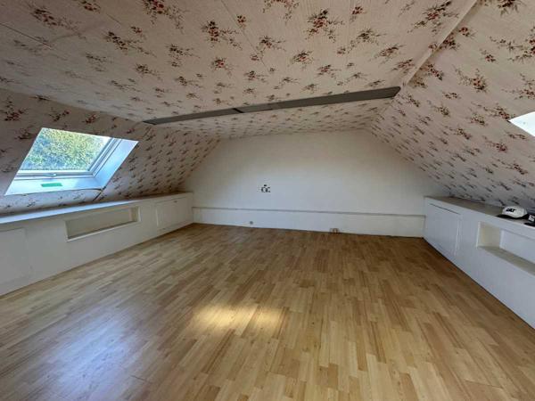 Vente / Corps de ferme