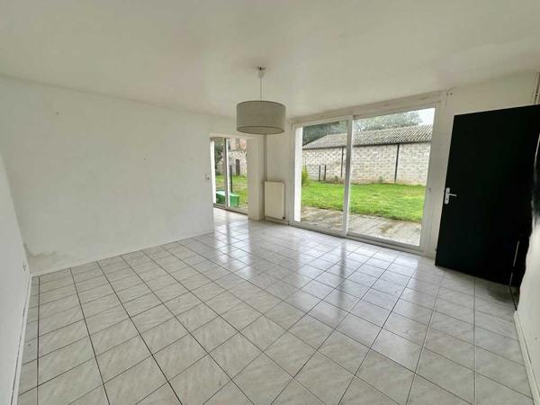 Vente / Corps de ferme