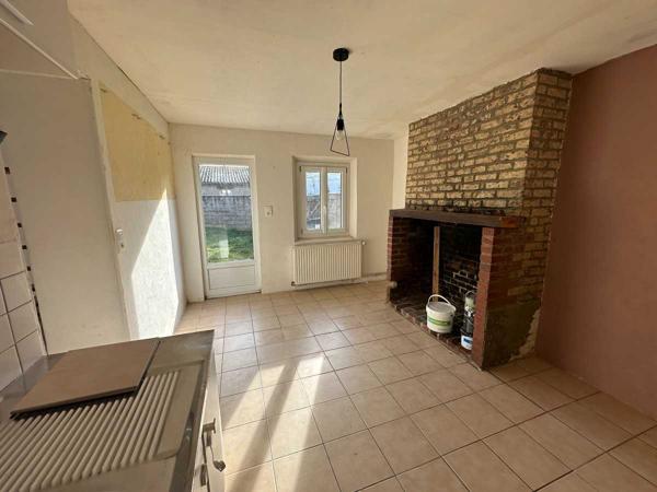 Vente / Corps de ferme