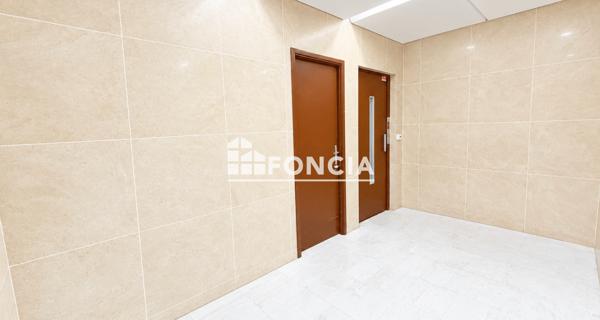 À vendre Appartement 2 pièces 50 m² - ÉPinay-sur-seine 93800