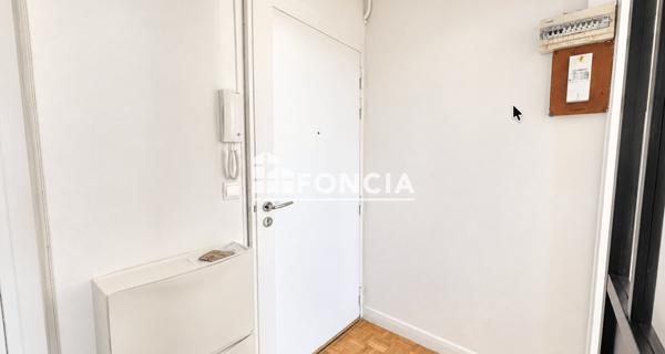 À vendre Appartement 2 pièces 50 m² - ÉPinay-sur-seine 93800