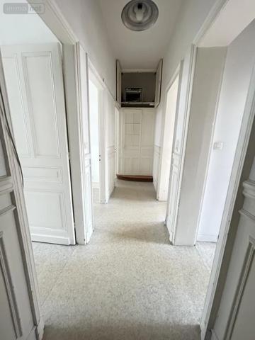 Location - Fonds et/ou murs commerciaux Cambrai 59400 6 pièces 100 m 2 443 m 2