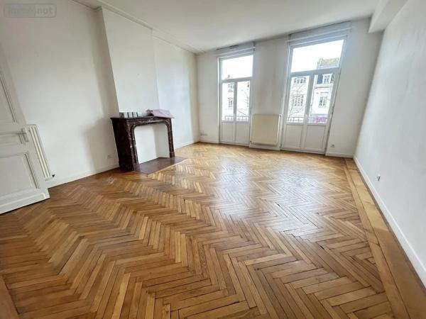 Location - Fonds et/ou murs commerciaux Cambrai 59400 6 pièces 100 m 2 443 m 2