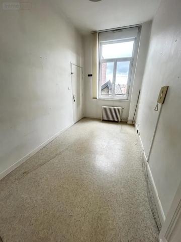 Location - Fonds et/ou murs commerciaux Cambrai 59400 6 pièces 100 m 2 443 m 2