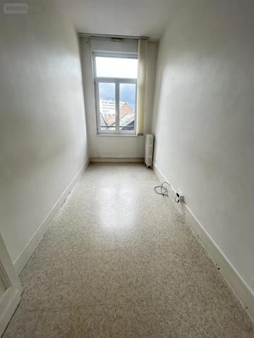 Location - Fonds et/ou murs commerciaux Cambrai 59400 6 pièces 100 m 2 443 m 2