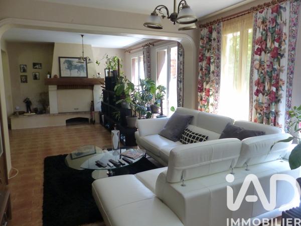Maison à vendre 7 pièces 215 m² Aire-sur-l'Adour