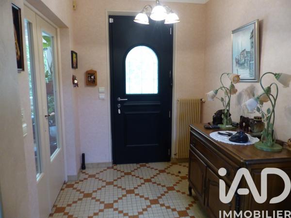 Maison à vendre 7 pièces 215 m² Aire-sur-l'Adour