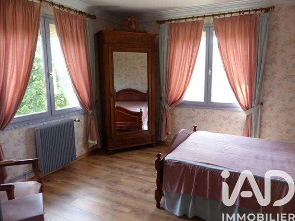 Maison à vendre 7 pièces 215 m² Aire-sur-l'Adour