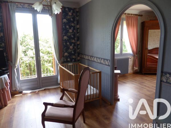 Maison à vendre 7 pièces 215 m² Aire-sur-l'Adour