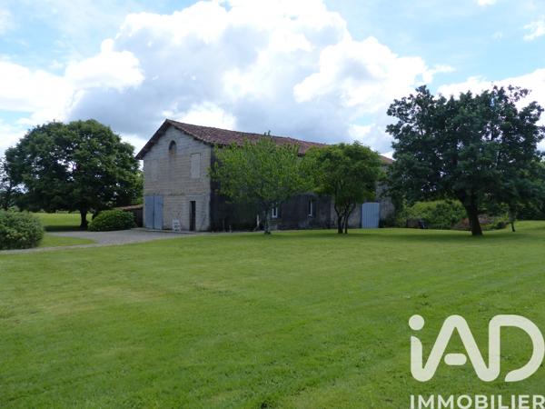 Maison à vendre 7 pièces 215 m² Aire-sur-l'Adour