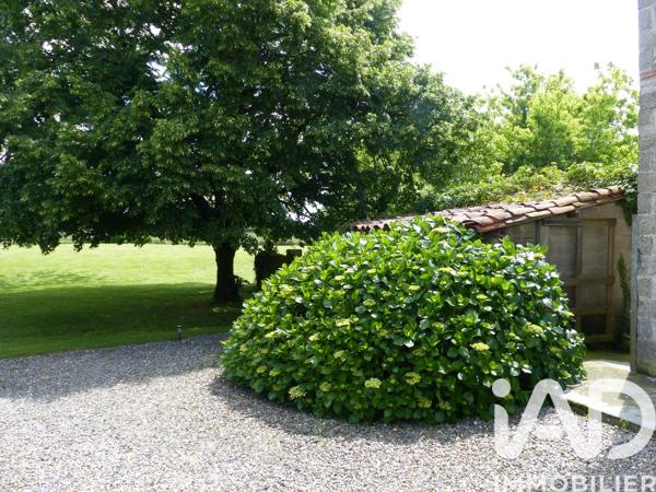 Maison à vendre 7 pièces 215 m² Aire-sur-l'Adour