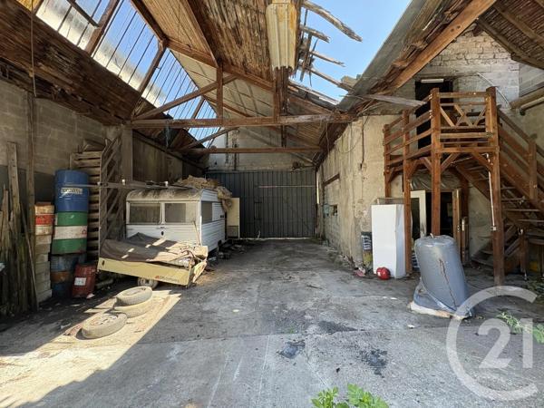 Maison à vendre  5 pièces - 60 m 2   LE PONT DE BEAUVOISIN  - 38