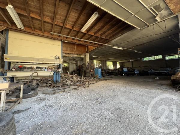 Maison à vendre  5 pièces - 60 m 2   LE PONT DE BEAUVOISIN  - 38
