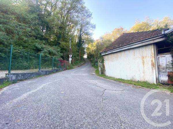 Maison à vendre  5 pièces - 60 m 2   LE PONT DE BEAUVOISIN  - 38