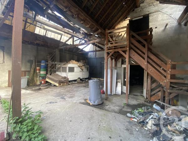 Maison à vendre  5 pièces - 60 m 2   LE PONT DE BEAUVOISIN  - 38