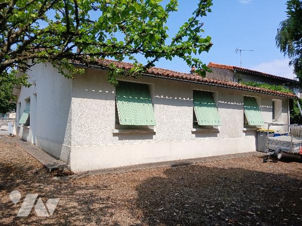 Maison à vendre à SECONDIGNY (79130)