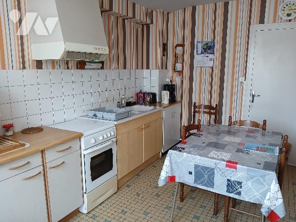 Maison à vendre à SECONDIGNY (79130)