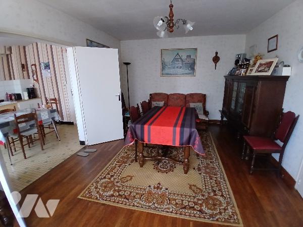 Maison à vendre à SECONDIGNY (79130)