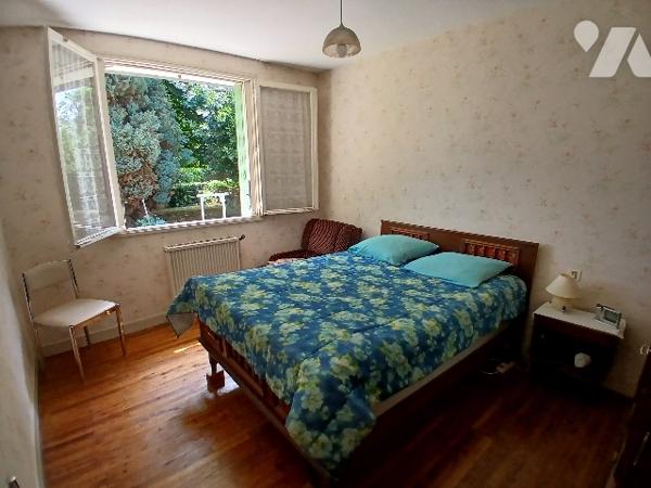 Maison à vendre à SECONDIGNY (79130)
