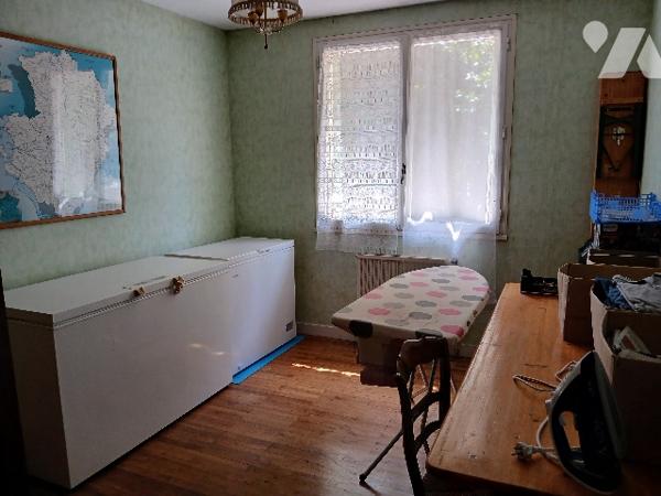 Maison à vendre à SECONDIGNY (79130)