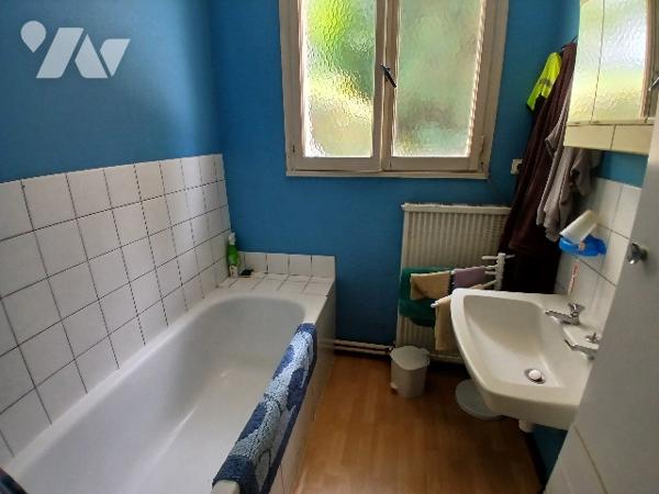 Maison à vendre à SECONDIGNY (79130)