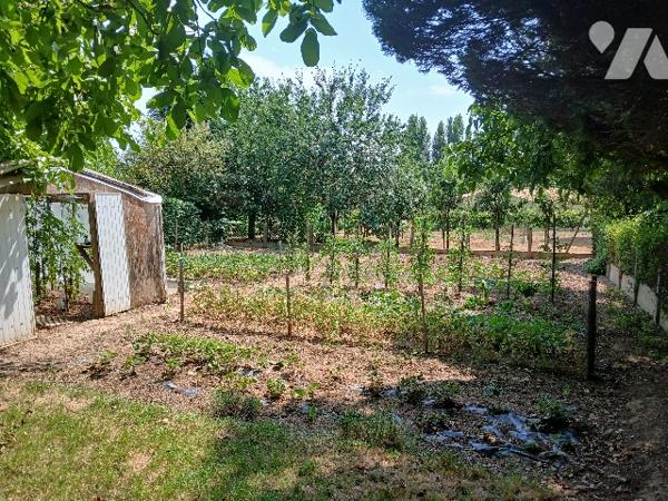 Maison à vendre à SECONDIGNY (79130)