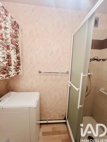 Appartement à vendre 5 pièces 96,47 m² Creil