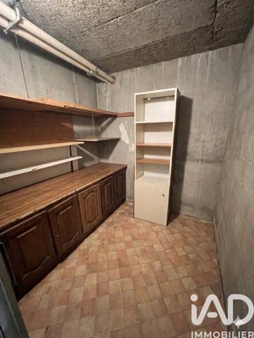 Appartement à vendre 5 pièces 96,47 m² Creil