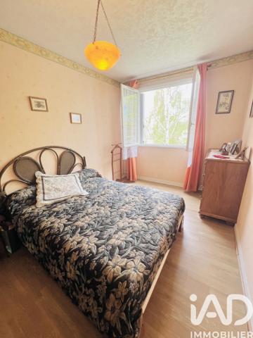 Appartement à vendre 5 pièces 96,47 m² Creil