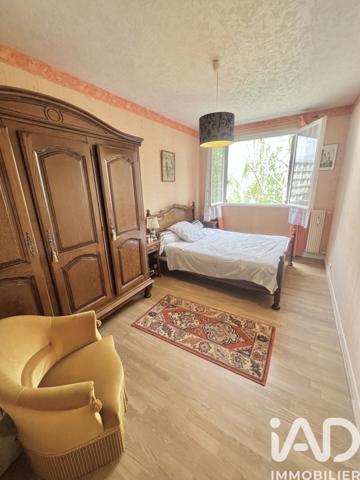 Appartement à vendre 5 pièces 96,47 m² Creil