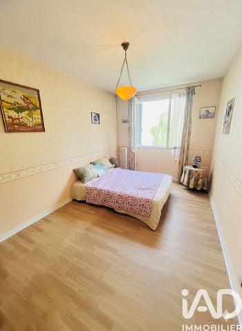 Appartement à vendre 5 pièces 96,47 m² Creil