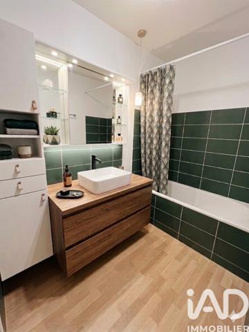 Appartement à vendre 5 pièces 96,47 m² Creil