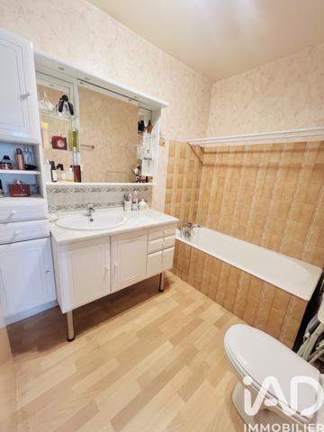 Appartement à vendre 5 pièces 96,47 m² Creil