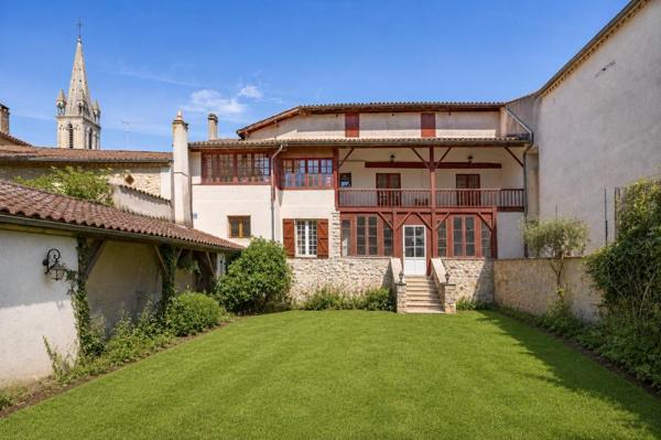 Vente / Maison à Buzet-sur-Baïse (47160)