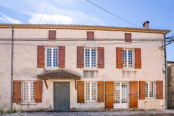 Vente / Maison à Buzet-sur-Baïse (47160)